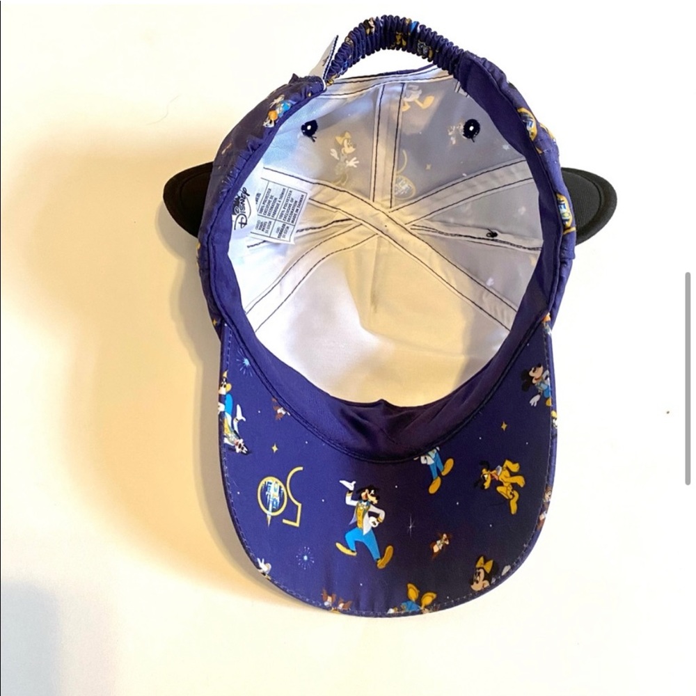 Disney toddler hat with Mickey ears - Picture 7 of 8